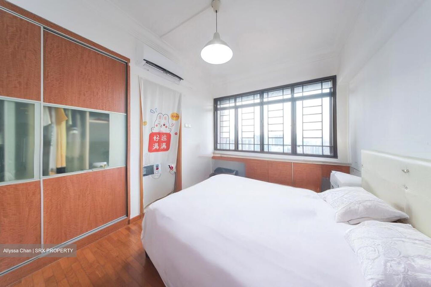 Jalan Besar Plaza (D8), Apartment #555489041